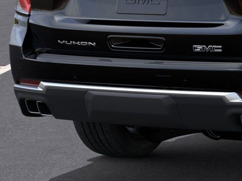 New 2026 GMC Yukon XL Denali AWD/4WD image 44