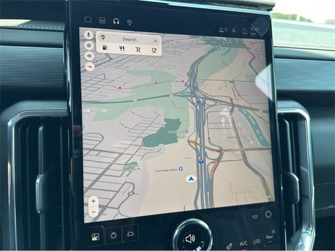 New 2025 GMC Acadia Elevation image 5