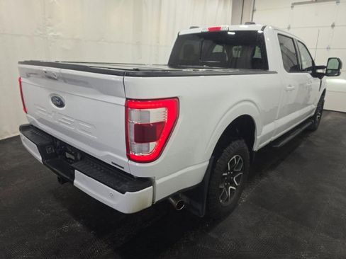 Used 2023 Ford F150 Lariat image 4