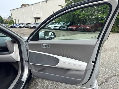 Used 2023 Hyundai Ioniq 6 SEL w/ Cargo Package AWD/4WD image 33