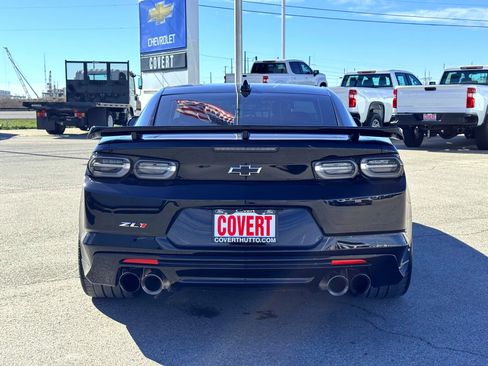 Used 2023 Chevrolet Camaro ZL1 image 9