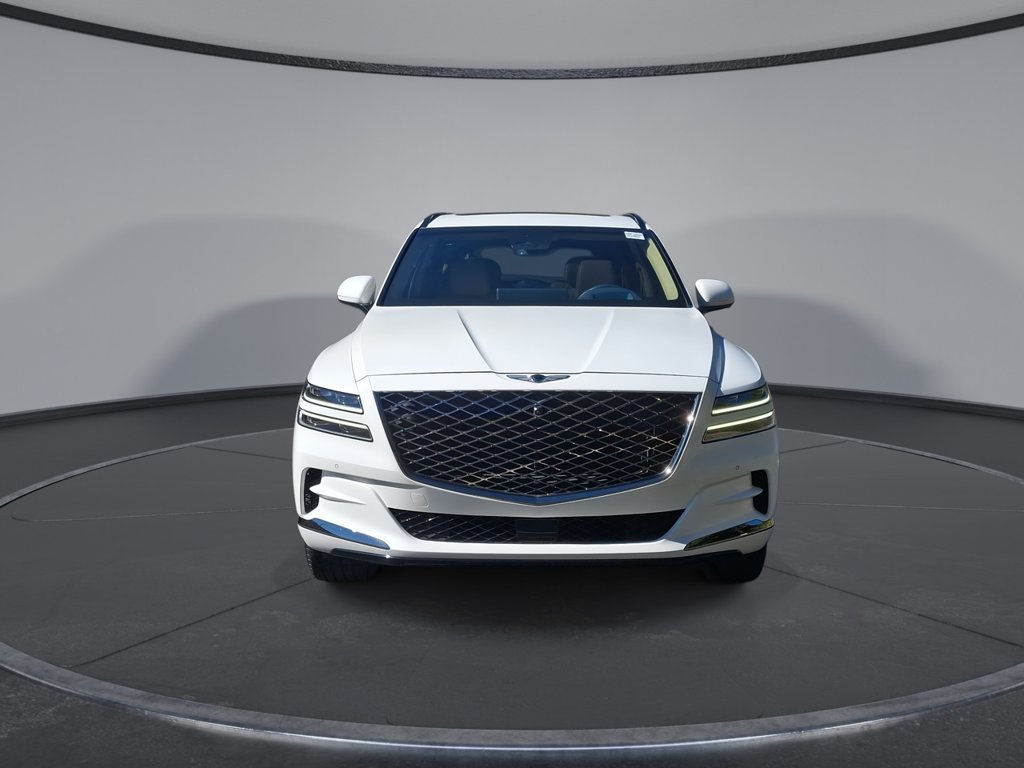 Used 2024 Genesis GV80 3.5T Prestige Signature AWD/4WD image 29