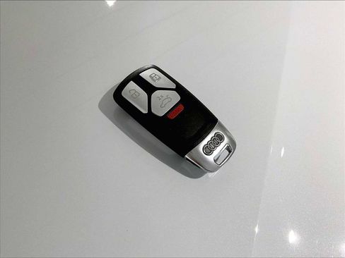 Used 2024 Audi Q5 2.0T Premium Plus w/ Premium Plus Package image 35