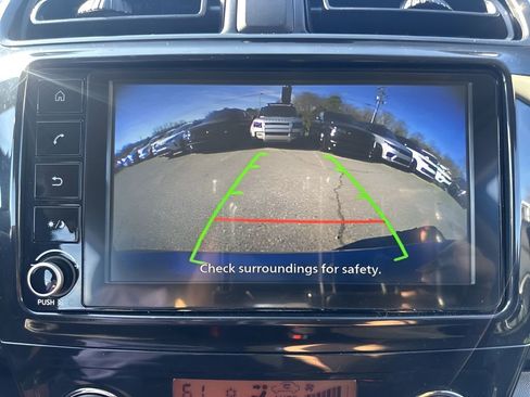 Used 2024 Mitsubishi Mirage ES image 18