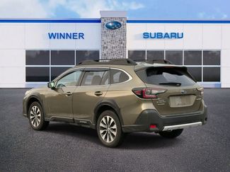 Used 2024 Subaru Outback Limited video 2