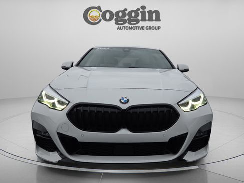 Certified 2024 BMW 228i Gran Coupe 228i w/ Dynamic Handling Package image 8