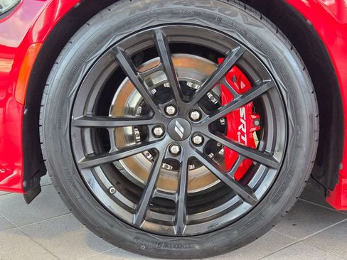 Used 2023 Dodge Charger Scat Pack w/ Dynamics Package RWD image 34