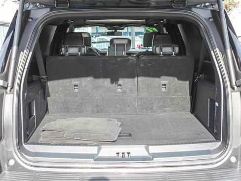 Used 2022 Ford Expedition Max Limited image 35