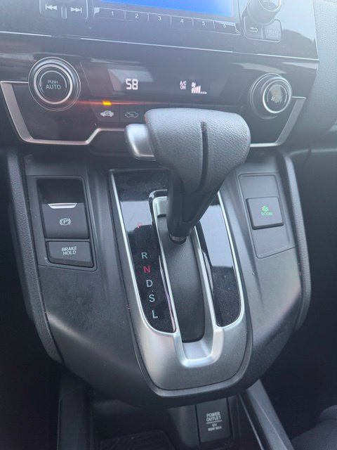 Used 2017 Honda CR-V LX image 12