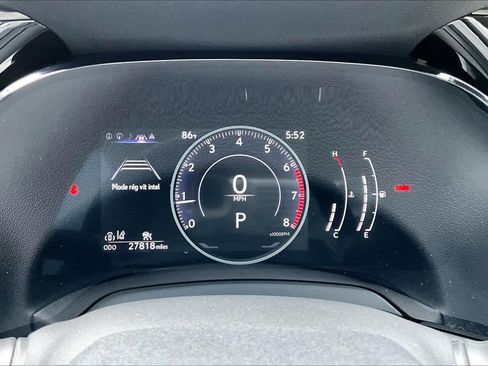 Used 2024 Lexus RX 350 Premium w/ Accessory Package (Z1) FWD image 24