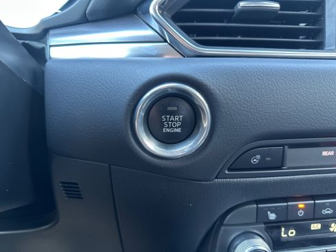 Certified 2025 MAZDA CX-5 AWD 2.5 S image 32