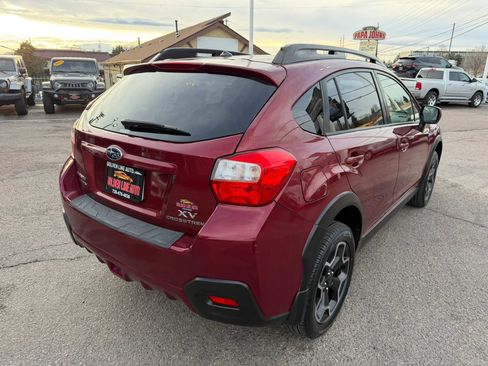 Used 2013 Subaru Crosstrek 2.0i Premium image 8