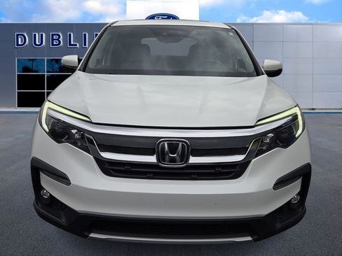 Used 2020 Honda Pilot EX-L image 2