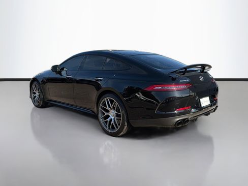 Used 2022 Mercedes-Benz AMG GT 53 image 5