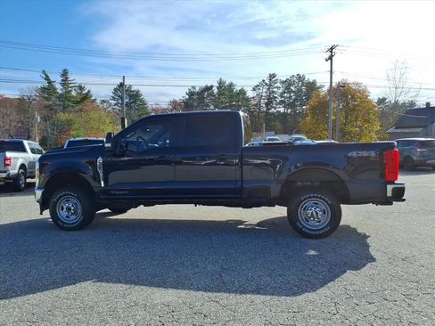 Used 2024 Ford F350 XL w/ Snow Plow Prep Package image 8