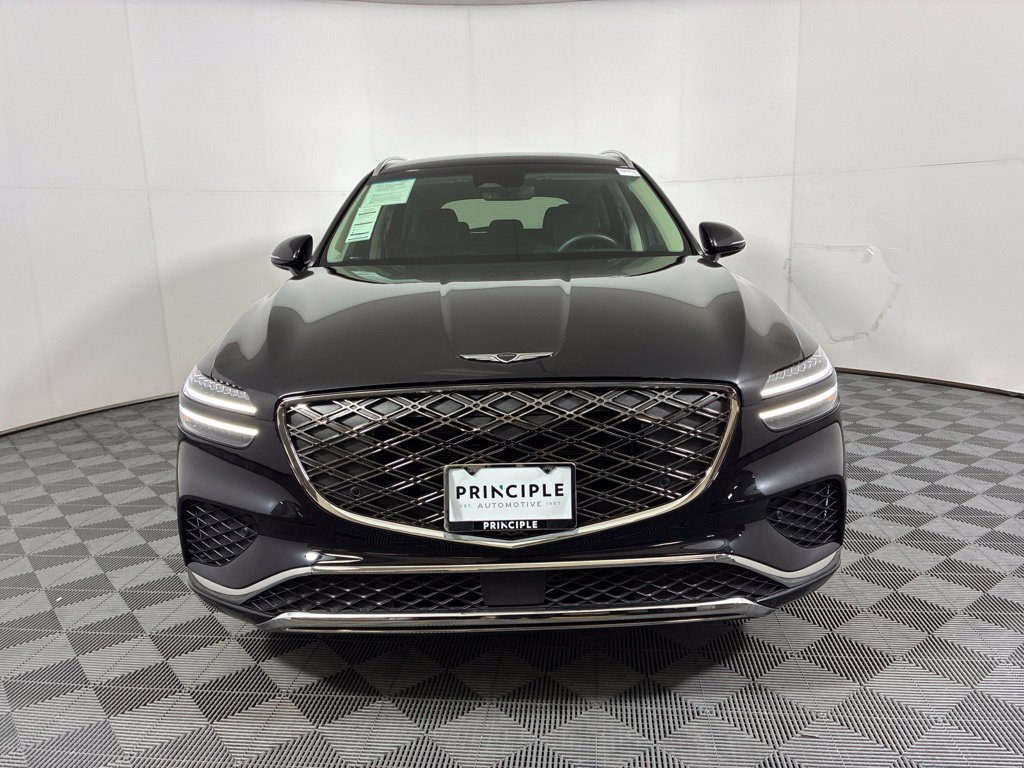 Used 2026 Genesis GV70 2.5T AWD/4WD image 3