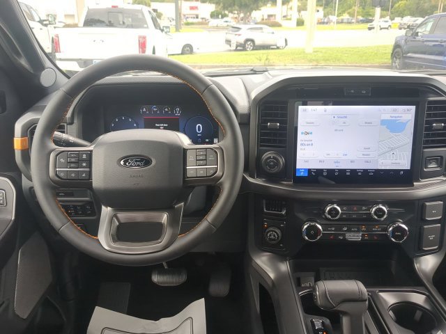 New 2026 Ford F150 Tremor w/ Bed Utility Package AWD/4WD image 5