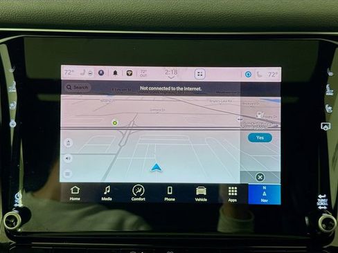 Used 2024 Jeep Wagoneer Series II image 13