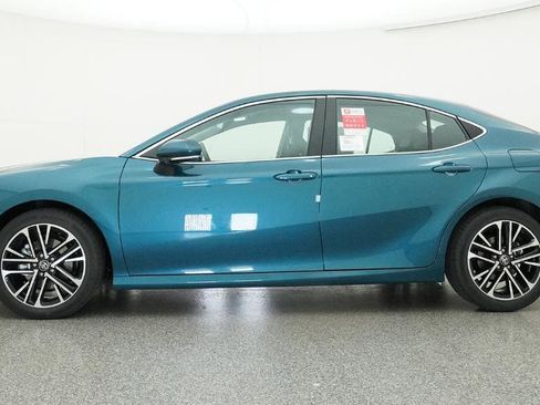 New 2026 Toyota Camry XLE FWD image 41