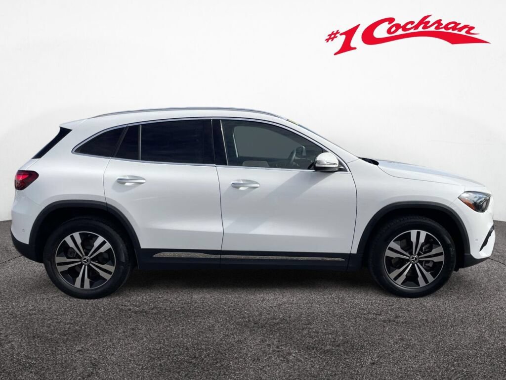 Used 2024 Mercedes-Benz GLA 250 4MATIC image 6