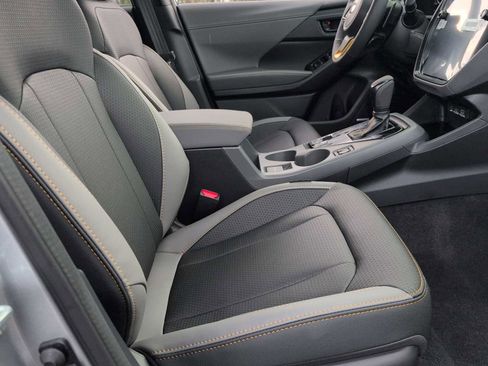 New 2026 Subaru Crosstrek 2.5i Wilderness AWD/4WD image 21