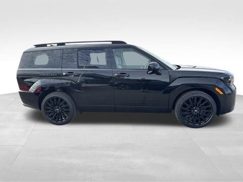 New 2026 Hyundai Santa Fe Calligraphy AWD/4WD image 6