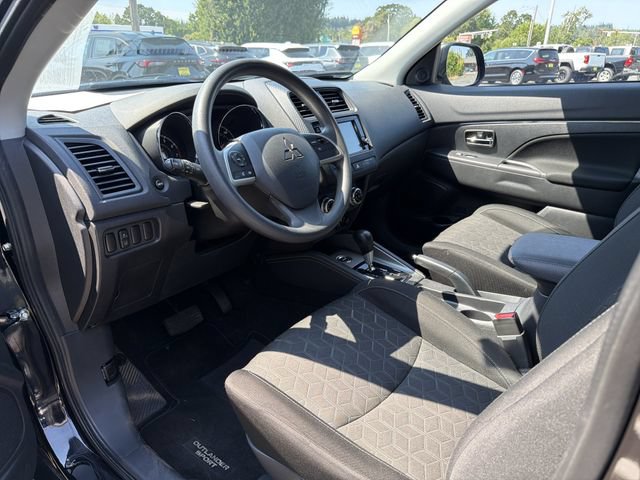 Used 2024 Mitsubishi Outlander Sport ES AWD/4WD image 9