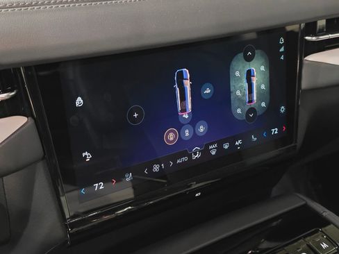 New 2025 Lincoln Navigator L Reserve image 30