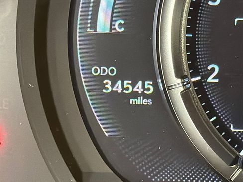 Used 2023 Lexus IS 350 F Sport image 29