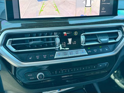 Used 2024 BMW X3 M40i w/ Premium Package image 15