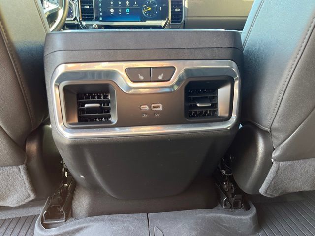 Certified 2024 Chevrolet Silverado 1500 LTZ w/ LTZ Convenience Package II AWD/4WD image 15