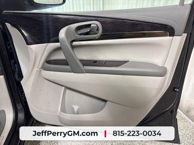 Used 2017 Buick Enclave Convenience w/ Trailering Package FWD image 17