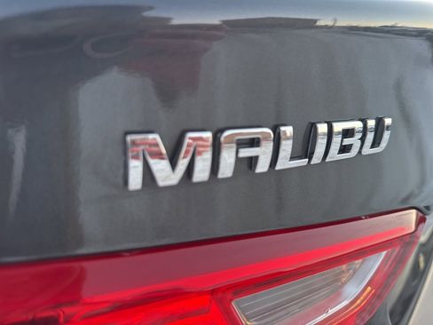 Used 2017 Chevrolet Malibu LS image 39