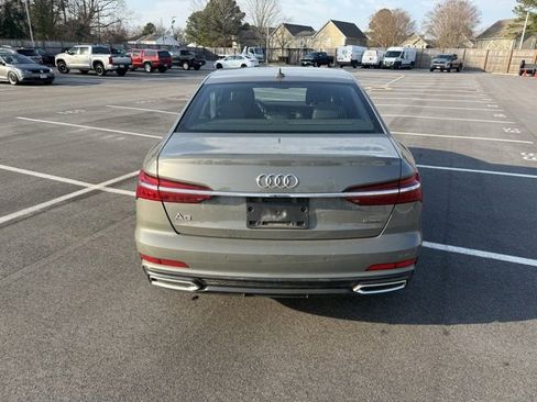 Used 2023 Audi A6 3.0T Premium w/ Convenience Package image 5