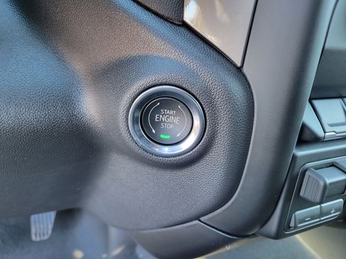 New 2026 Chevrolet Silverado 1500 Custom Trail Boss image 15