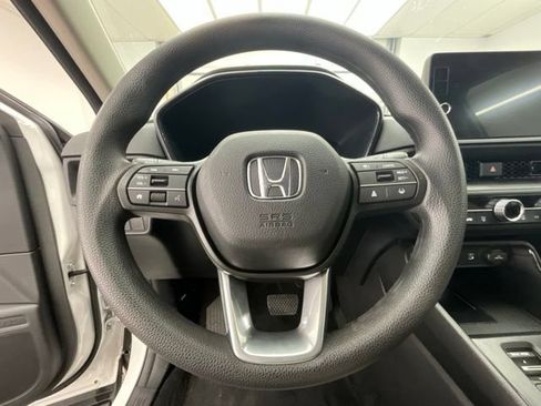 Used 2026 Honda CR-V LX image 4