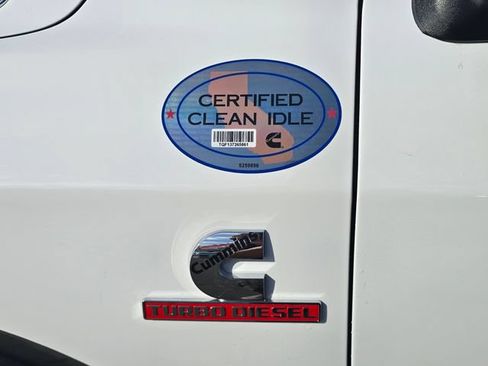 New 2026 RAM 5500 Tradesman AWD/4WD image 25