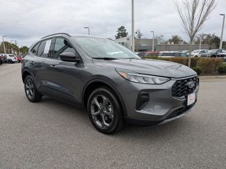 New 2026 Ford Escape ST-Line w/ Tech Pack #1 video 2