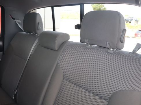 Used 2012 Toyota Tacoma 4x4 Double Cab w/ TRD Sport Pkg image 30