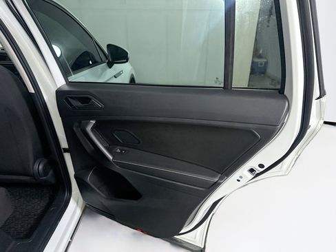 Used 2023 Volkswagen Tiguan S image 28