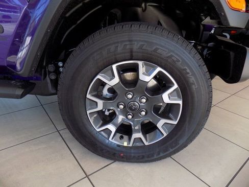 New 2026 Jeep Gladiator Sport image 10