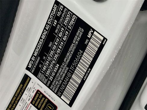 Certified 2026 Mercedes-Benz GLC 300 4MATIC image 30