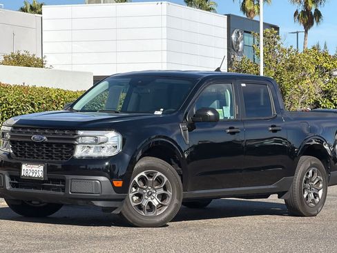 Used 2022 Ford Maverick XLT w/ Equipment Group 300A Standard AWD/4WD image 1