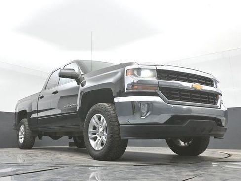 Used 2016 Chevrolet Silverado 1500 LT w/ All Star Edition image 38