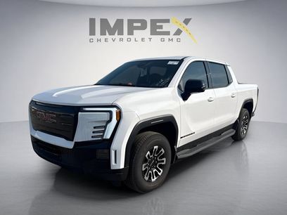 Used 2026 GMC Sierra EV Elevation w/ Premium Package