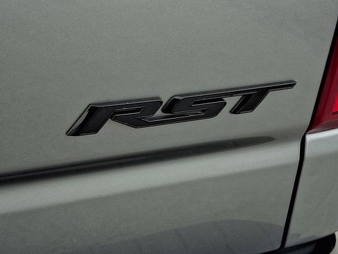 Used 2023 Chevrolet Silverado 1500 RST w/ Rally Edition image 30