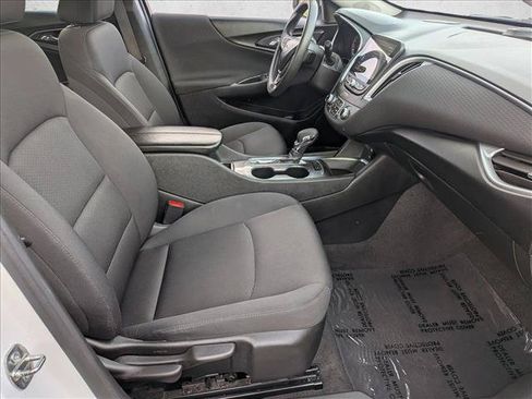 Used 2024 Chevrolet Malibu LT FWD image 26