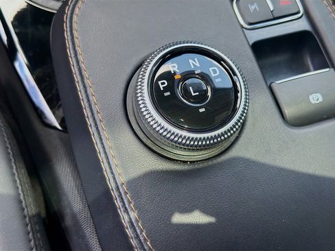 Used 2023 Ford Mustang Mach-E GT AWD/4WD image 16