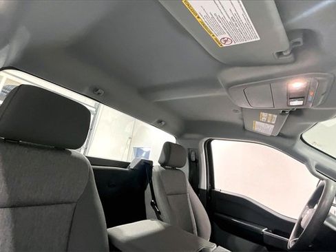 Used 2024 Ford F250 XL w/ STX Appearance Package image 29
