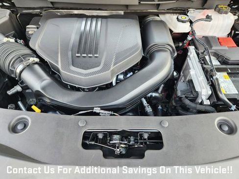 New 2026 Buick Enclave Preferred w/ Power Package FWD image 22